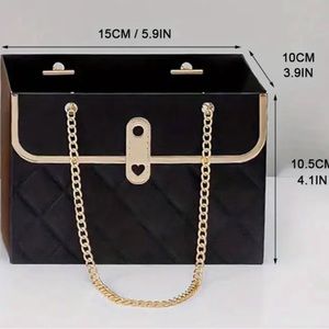 Pop-Up Purse Gift Bag